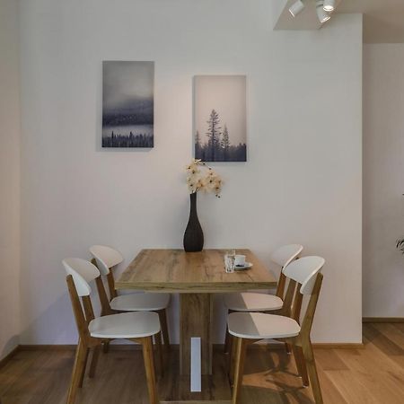 Apartment Habicht Muhlbachl 外观 照片